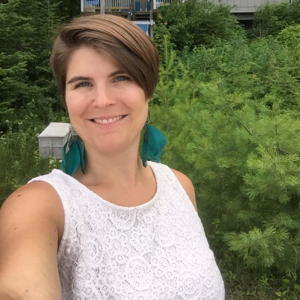 Meet your Posher, Allison